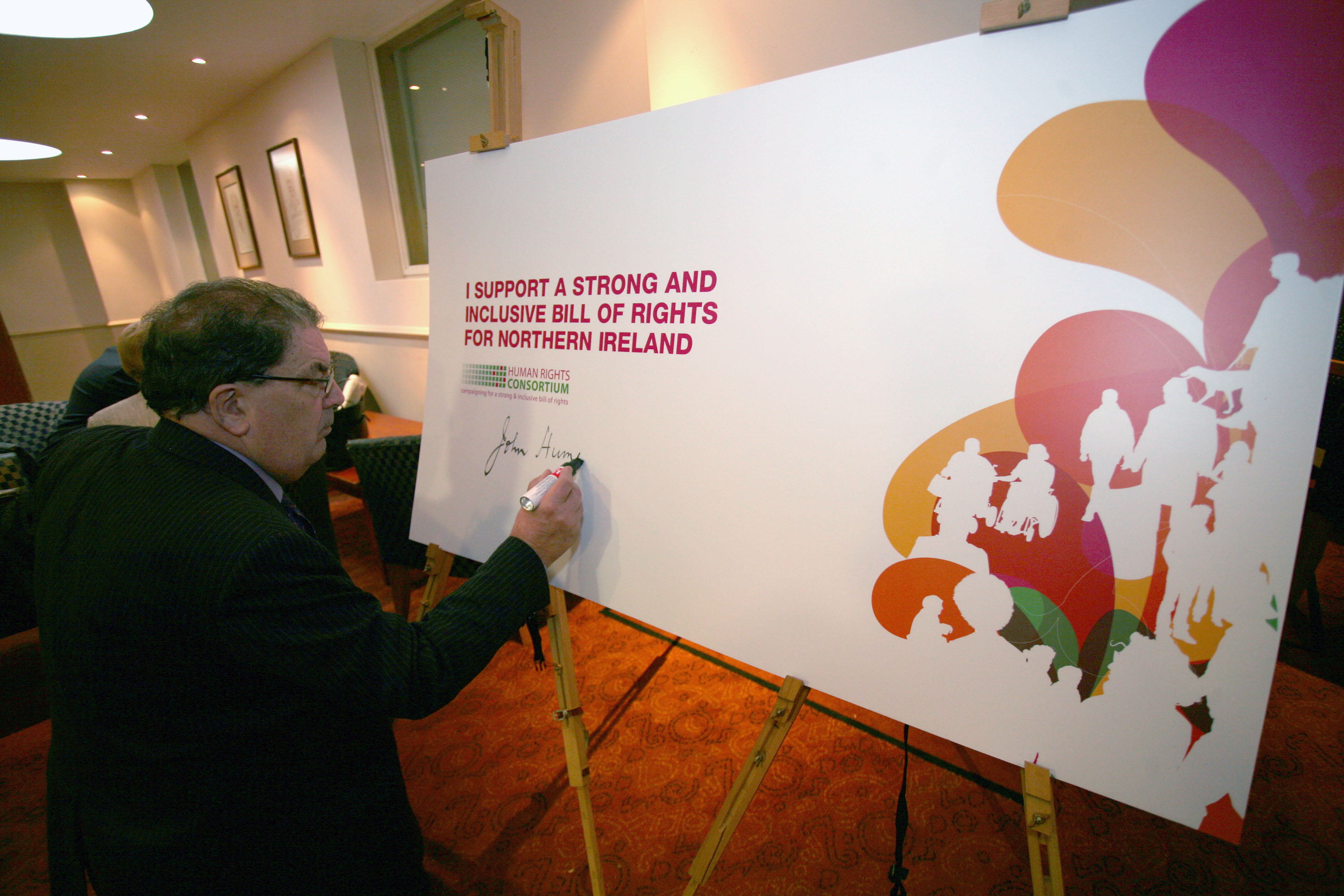 The Human Rights Consortium | Human Rights Consortium