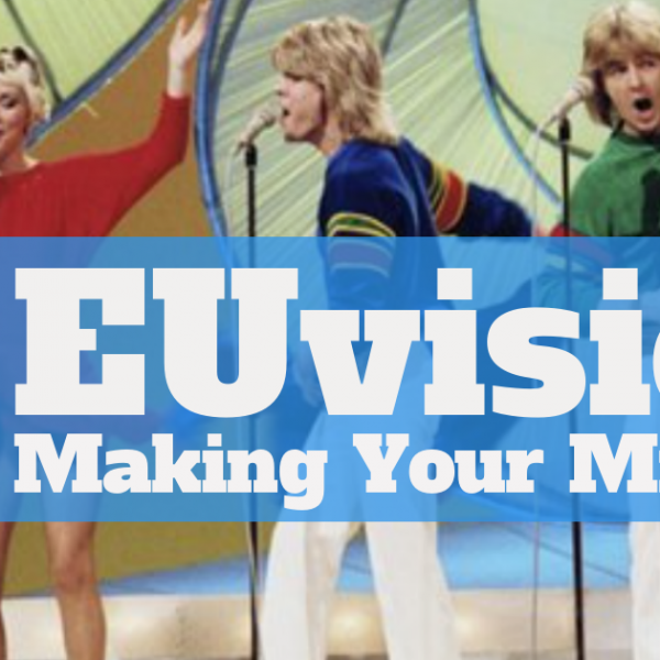 EUvision FB Banner