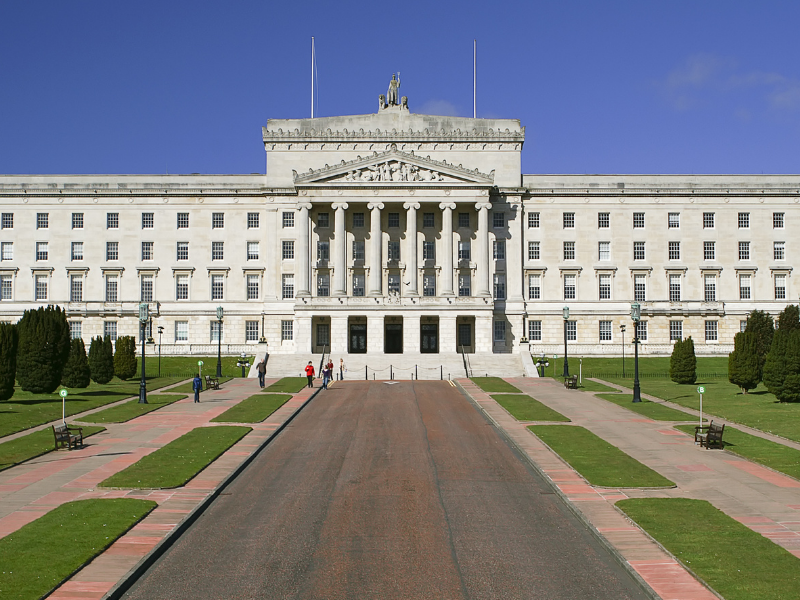 Stormont